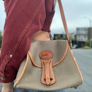 Dooney & Bourke Vintage Bag